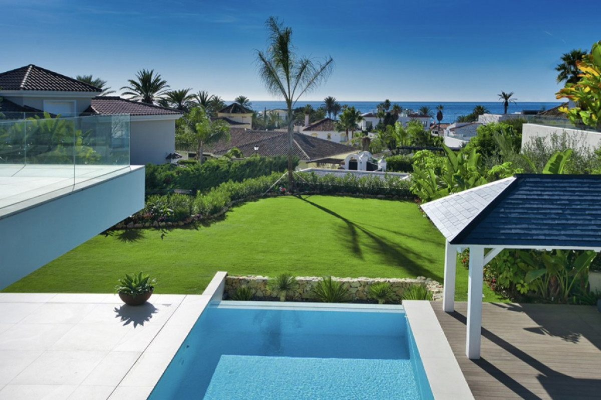 Qlistings - Villa in Marbesa, Costa del Sol Property Image